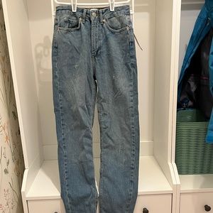 Urban outfitters BDG mom jeans